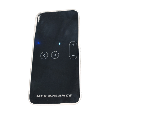 Life Balance Contact station