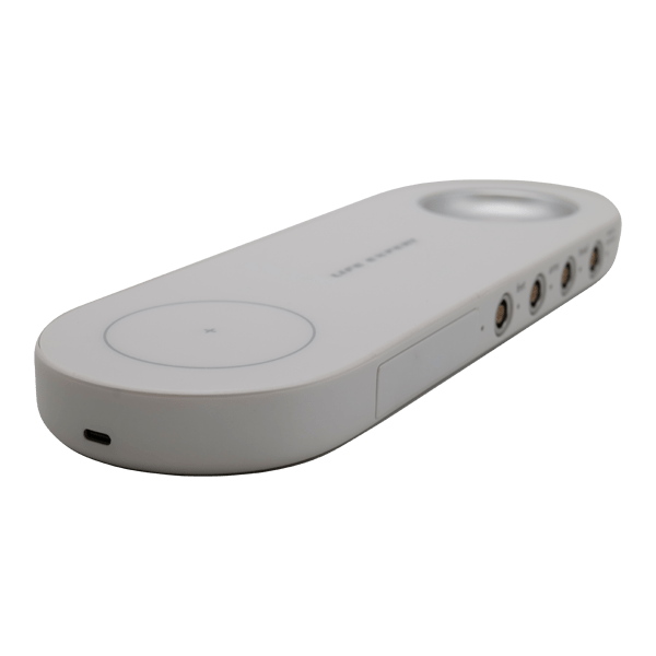 checkout life expert device